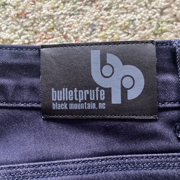 Bulletprufe Black Mountain, NC - Picture 5 of 5